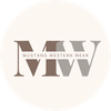 Mustang Western Wear Logotype