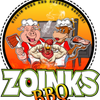 zoinksbbq.com Logó