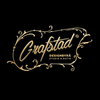 Grafstad Designbyrå Studio & Butik Logotyyppi