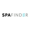 Spafinder Logotype