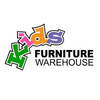 Kids Furniture Warehouse Logotyyppi