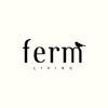 Fermliving Logotype