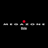 Megazone Oslo Logotype