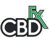CBDfx Logotyp