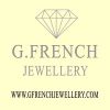 G french jewellery Logotype