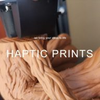 Haptic Prints Logó