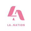 LA Nation Logotyp