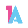 1AShop Logotyp