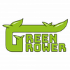 Green Grower Shop Logotyp