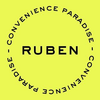 RUBEN Logotyp