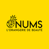 NUMSNATURALS.com Logotype