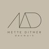 Mette Ditmer Denmark Logo