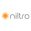 niltro Logotype