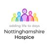 Nottinghamshire Hospice Logotype