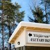 asetarvike.mycashflow.fi Logotyyppi