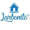 Larbonito Logotipo