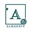 AlmaKnit Logo