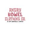 ANGRYBOWEL Logotype