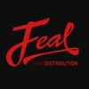 FEAL Vape Distribution Logo