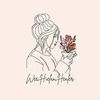 Kim Hanlon - Wee Hielan Healer Logotyp