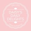 Daisy's Daily Delights Logotip