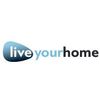 Liveyourhome Λογότυπο