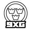 9xG Logotipo