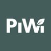 PIWI Organic Skincare Logotype