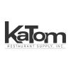 KaTom Restaurant Supply Logotype