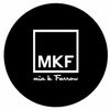 MKF Collection Logotype