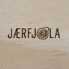 Jærfjøla Logotipo