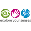 Explore Your Senses Logotype