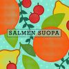 Salmen Suopa Logotyyppi