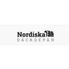 Nordiska Däckdepå Logotyp