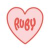RUBY Logotype