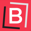 BorderLight Festival Logotyyppi