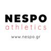 NESPO athletics Λογότυπο