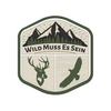 Wild Muss Es Sein Logó