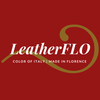 LEATHERFLO Logotyyppi