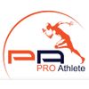 PRO Athlete Logotype
