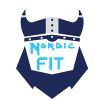Nordicfit Life Logotype