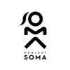 Project Soma Logó