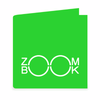 Zoombook Logotyp