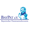 BAYPAT Logotype