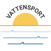 Vattensport.se Logotyp