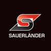 Sauerländer Logotyyppi