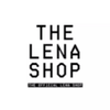 The Lena Shop Logotype