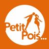 PETIT POIS Logotype