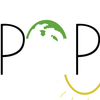 POP EDUCATION Logotype