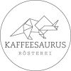 Kaffeesaurus Logotipo